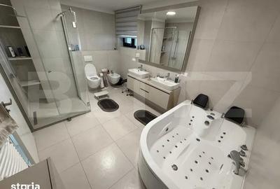 Apartament cu 4 camere în Mureșeni - 6