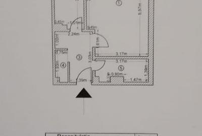 Colentina,Rau,Bacila - 2