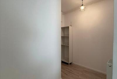 Apartament modern în bloc ARED cu centrală pe gaz, 42.5mp utili + 5mp balcon - 9
