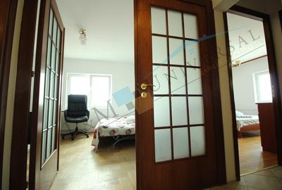 Unirii Zepter, Casa Pensii, Pozitie Splendida,  Mobilat, Utilat - 4