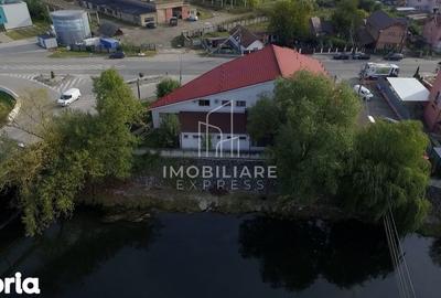 Spațiu comercial, de 800 mp, în Apahida - 12