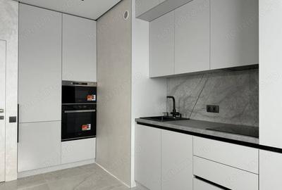 Garsonieră decomandată în Unirii - 1