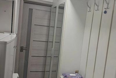 Apartament cu 2 camere semidecomandat în Cuza Vodă - 1