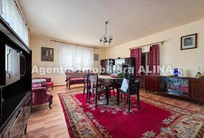 Casa si teren 858mp in Simeria Veche, zona centrala, Jud. Hunedoara. - 9