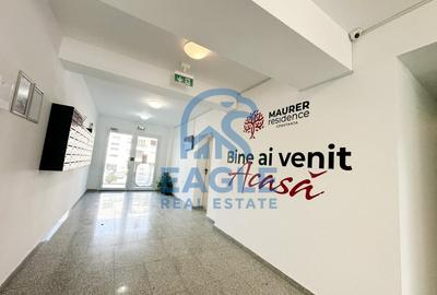 Apartament cu 3 camere decomandat, mobilat în Tomis Plus - 11