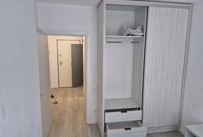 Doua camere tip studio - Estoria City - 35