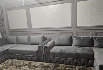 Apartament cu 2 camere decomandat în Florilor - 4