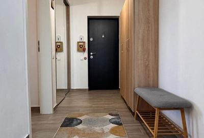 Apartament cu 2 camere decomandat în Sânpetru - 9