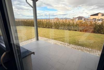 Casă cu 5 camere cu Teren 700 Mp în Central - 3