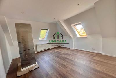 Apartament cu 3 camere decomandat în Central - 9