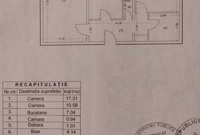 Stefan cel Mare, metrou - 3