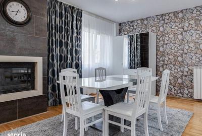 Apartament cu 3 camere în Central - 9