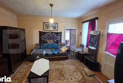 Casă cu 3 camere cu Teren 2900 Mp în Sâncraiu de Mureș - 9