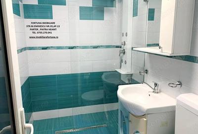 Apartament cu 2 camere semidecomandat, mobilat în Ultracentral - 7