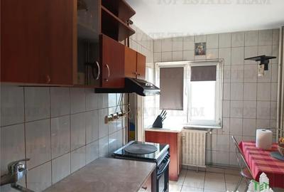 Apartament cu 2 camere decomandat, mobilat în Drumul Sării - 3