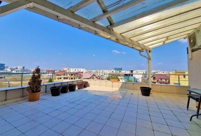 2 Camere I Pipera I 120 mp - 8