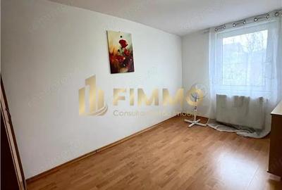 Apartament cu 2 camere decomandat, mobilat în Burdujeni