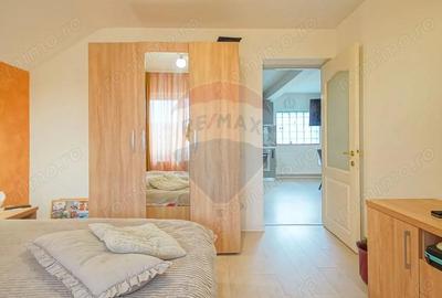 COMISION 0% | 2 CASE + 1119 MP TEREN | PRIMAVERII | PRIVELISTE SUPERBA - 2