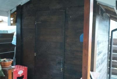 Apartament cu curte - 1