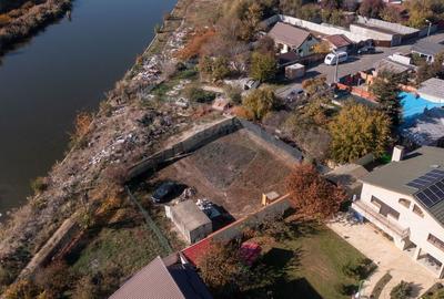 Vanzare teren intravilan, str. Medianei, zona Colentina - 2