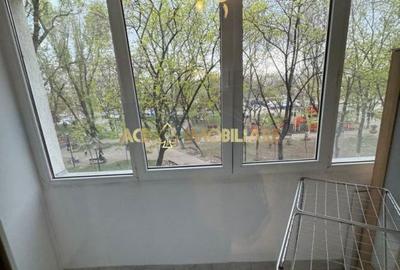 Apartament cu 3 camere, mobilat în Giurgiului - 3
