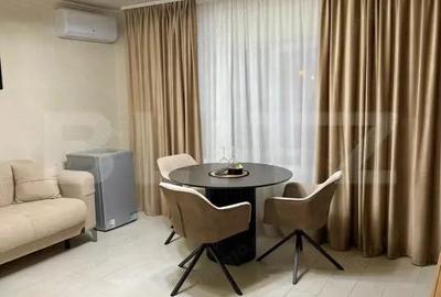 Apartament 2 camere de inchiriat, 40mp, zona Piata de Vechituri - 1