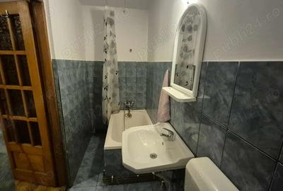 Apartament tip studio cu dormitor separat | cu centrala proprie - 7