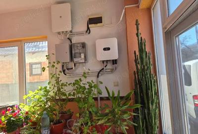 Spațiu comercial, de 120 mp, în Bălilești - 3