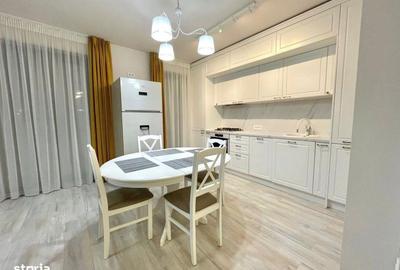 Apartament cu 3 camere în Vitan - 3