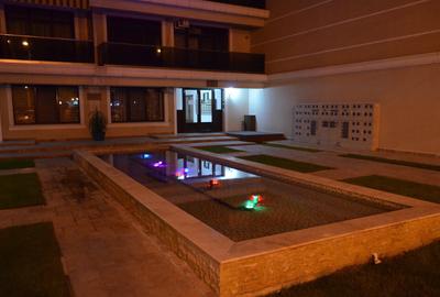 Apartament 2 camere Mamaia centru Solid Residence cu parcare Apartament 2 camere Mamaia centru Solid Residence cu parcare - 11