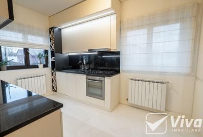 “City View” Galata – Platoul însorit, casa 300 mpu, D/P/E, teren 1095mp - 15