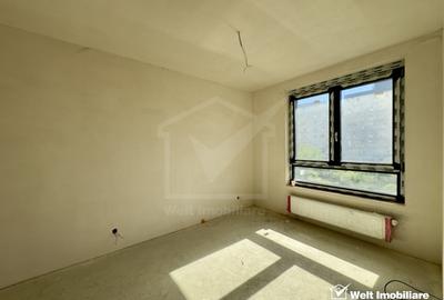 Apartament cu 3 camere semidecomandat în Gheorgheni - 8