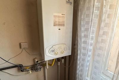 Casă cu 4 camere cu Teren 160 Mp în Ultracentral - 11
