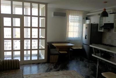 Apartament cu trei camere, Visoianu-Cug - 11