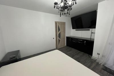 Triplex dispus pe 3 nivele, zona Teilor cu garaj subteran - 8