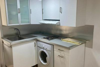 Garsonieră decomandată în Cișmigiu - 2