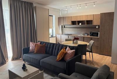 Apartament cu 2 camere în Malu Mare - 3