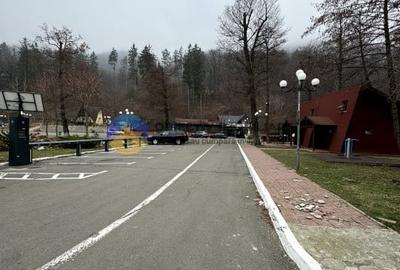 Teren Piatra Neamt - zona strand ideal pentru Hotel - 2