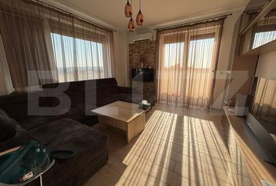 Apartament cu 4 camere decomandat, mobilat în Calea Severinului - 1