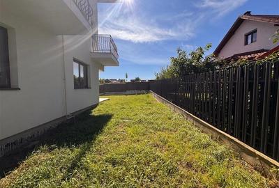 Duplex cu 6 camere cu Canalizare în Miroslava - 5