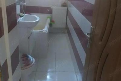 Apartament cu 2 camere nedecomandat în Complex Studențesc