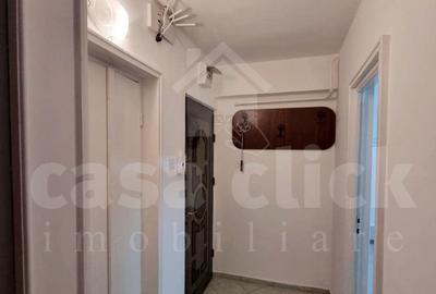 Apartament cu 2 camere semidecomandat, mobilat în Țiglina 1 - 8