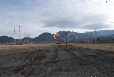 Teren de 4800 mp, în Centură - 4