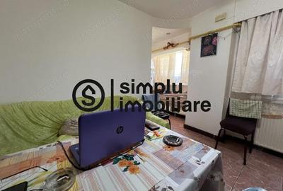 Apartament cu 3 camere decomandat în 1 Mai - 13