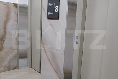 Apartament de inchiriat, cu 2 camere, zona Concept Residence - 12