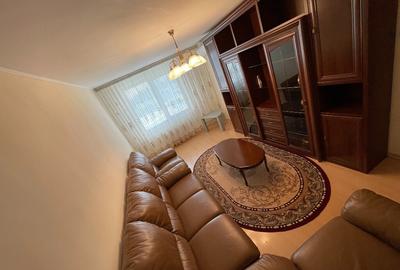 Inchiriez Apartament 3 Camere Fizicienilor Bucuresti - 1