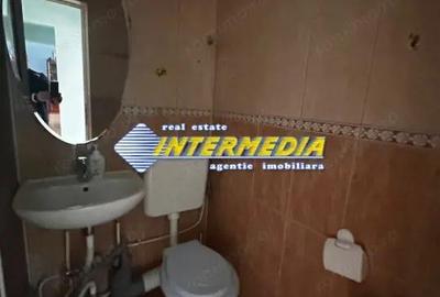 Vanzare Apartament 4 camere Alba Iulia CETATE Mercur 2 bai 90 mp cu balcon si pod - 13