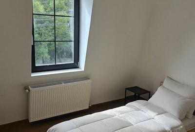 Apartament cu 3 camere în Ultracentral - 1