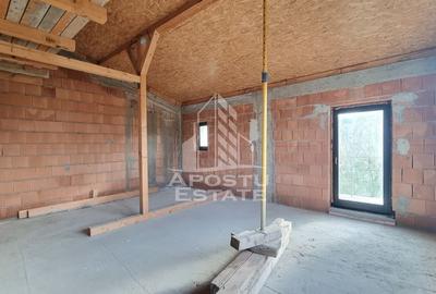 Casa individuala cu 4 camere si teren de 670mp, Dumbravita Casa individuala cu 4 camere si teren de 670mp, Dumbravita - 11