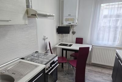 Apartament cu 2 camere decomandat în Unirii